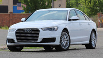 2016 Audi A6: Review