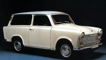Trabant 601