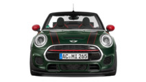 Mini Cabrio John Cooper Works AC Schnitzer