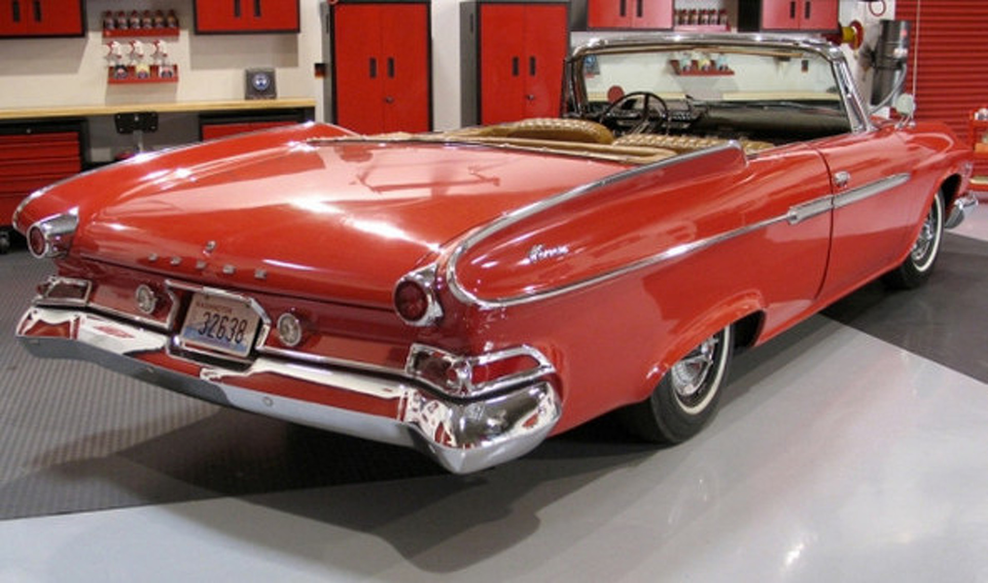 The Dodge Dart and its Sacred Slant-Six