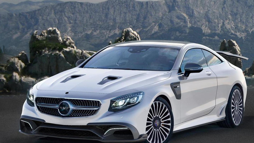 Mercedes Benz Amg S63 Coupe News Articles And Press Releases Mercedes Benz Amg S63 Coupe News Articles And Press Releases