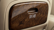 Bentley at 2016 Beijing Auto Show