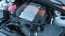 2016 Chevrolet Camaro SS