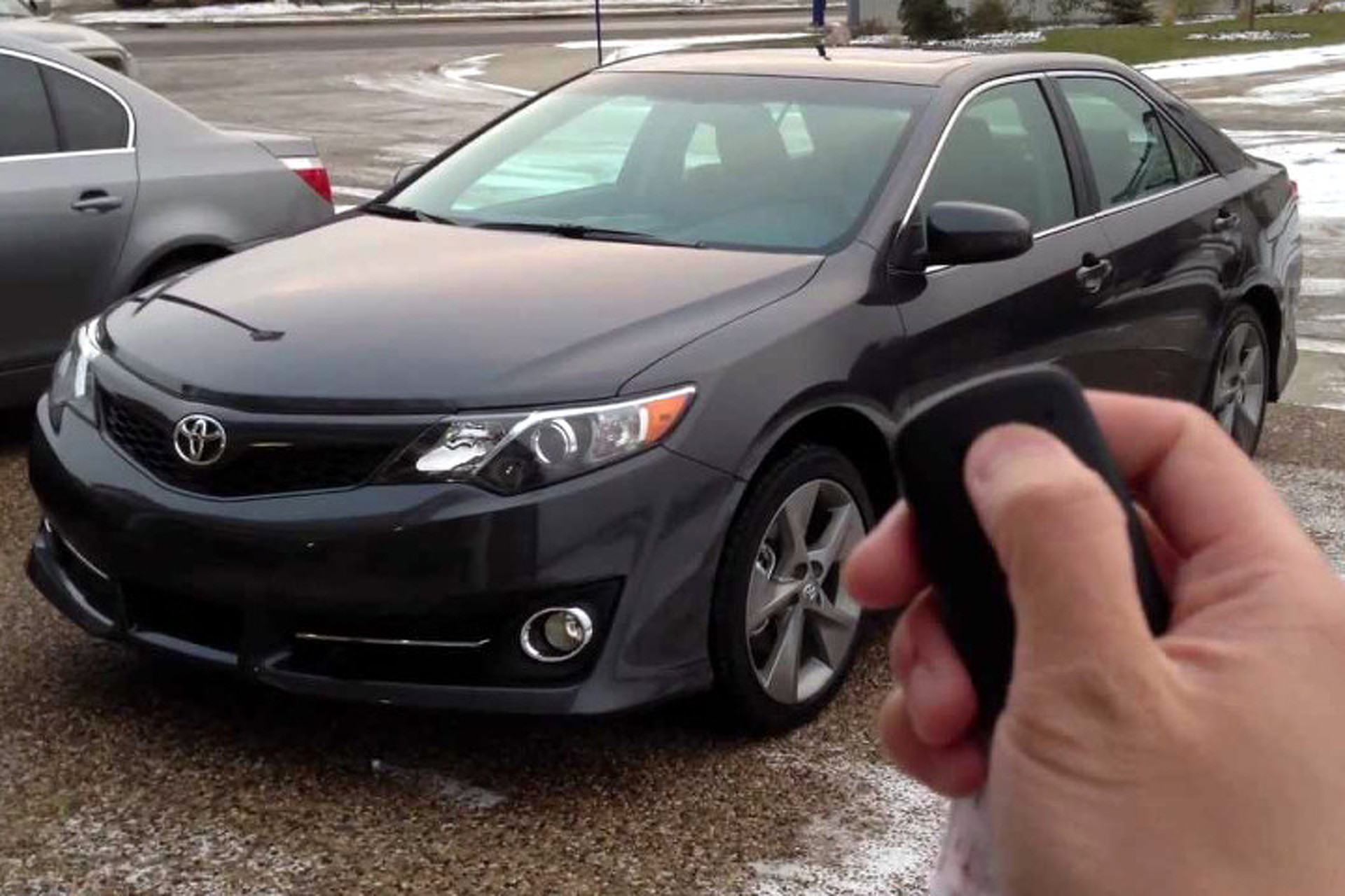 Colorado Won't Let You Run Your Car Unattended, Unless You've Got a Remote Start