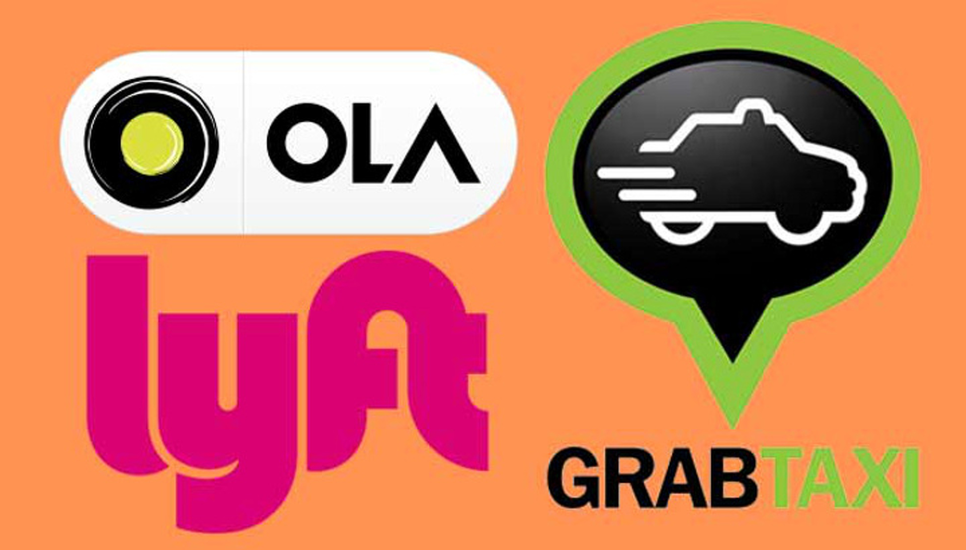 Uber Raising Billions as Rivals Form International Alliance