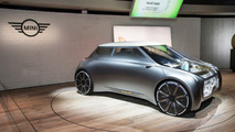 Mini VISION NEXT 100 concept