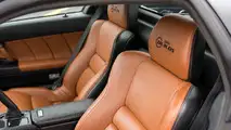 Clarion Builds 1991 Acura NSX