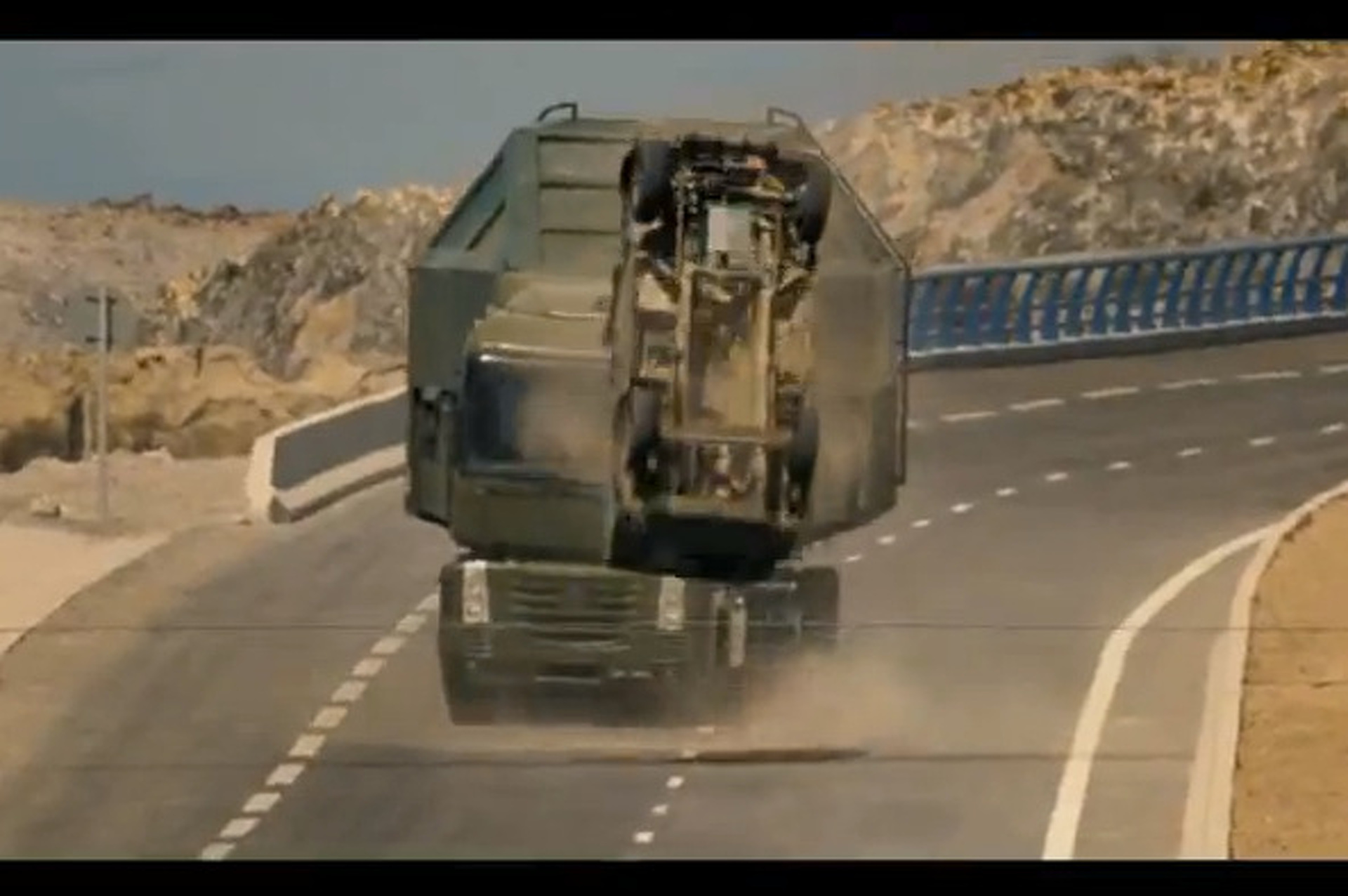 Fast & Furious 6 Will Suck, but the Cars Will Not