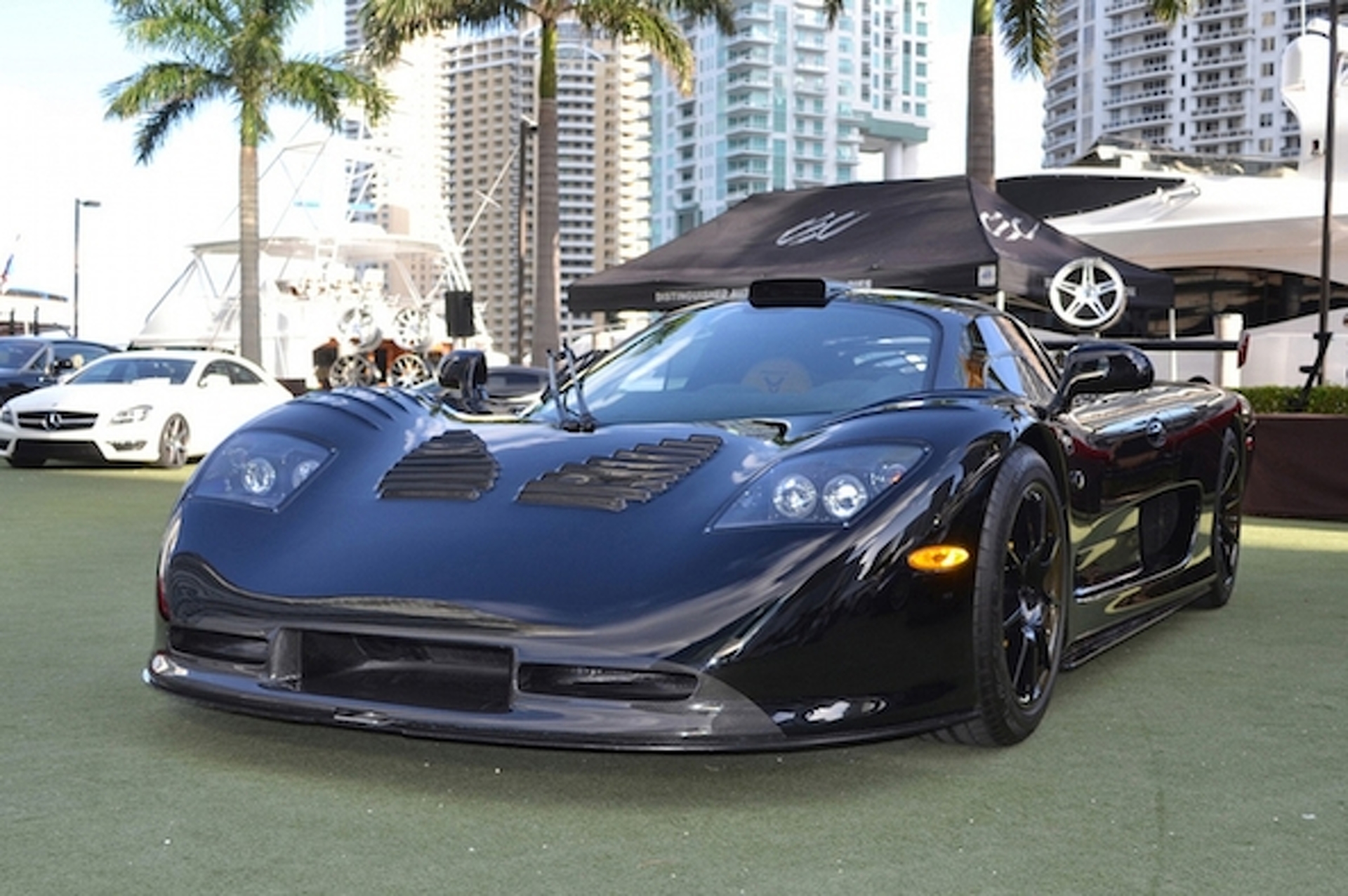 7 Supercars You’ve Probably Never Heard Of