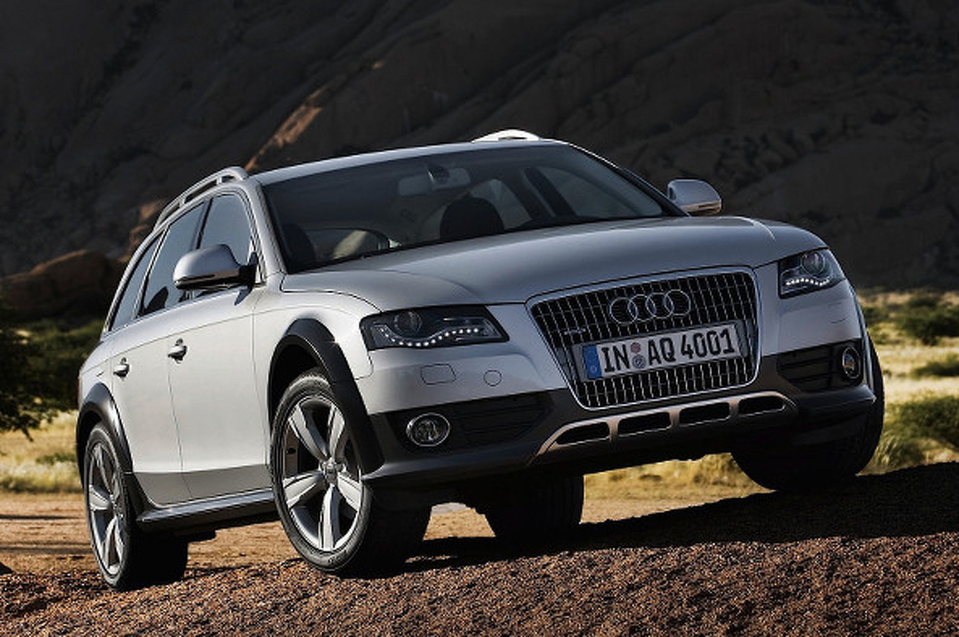 How (and Why) Audi Offers Major Discounts to British Royal Family