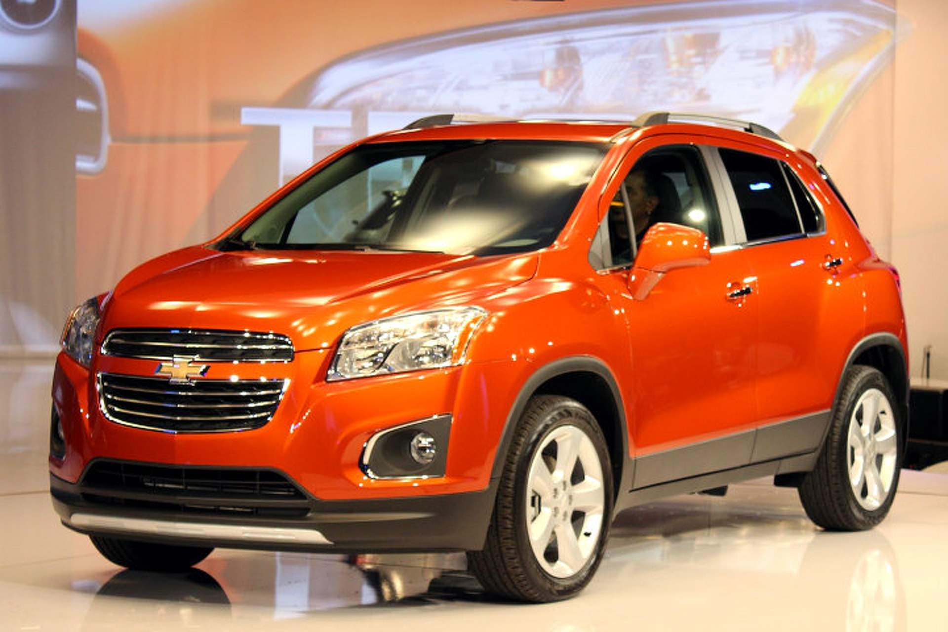 Are Auto Shows Still Relevant? Post-NY Auto Show Musings