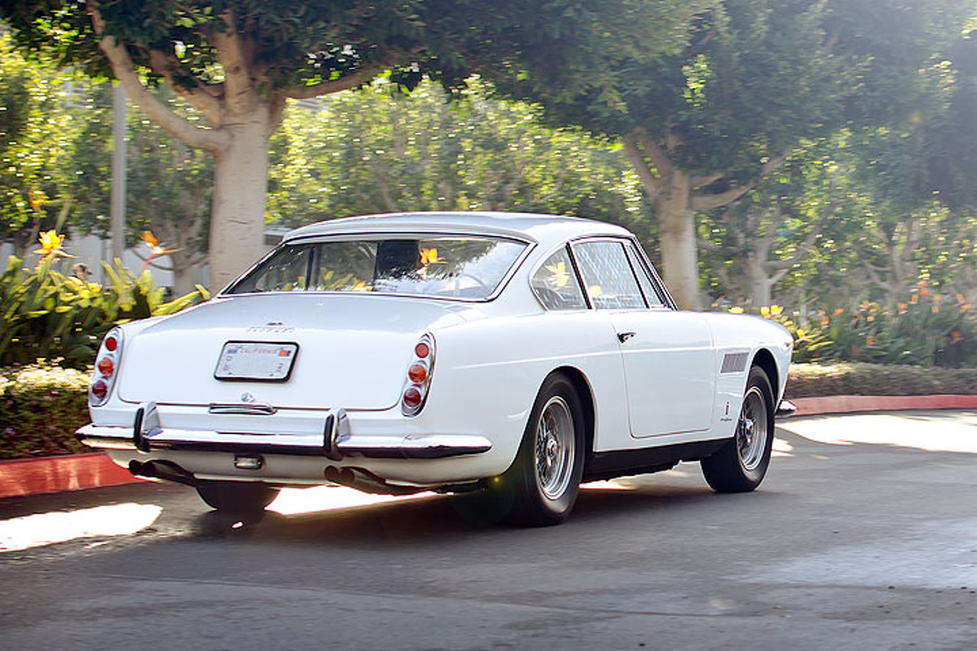 These Ferrari, Lamborghini, and Maserati Car Values are Soaring