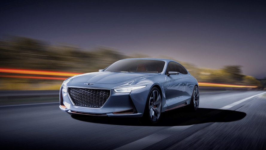 Hyundai recruits Bentley designer