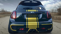 Manhart Performance Mini F300