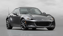 2017 Mazda MX-5 RF