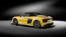 Audi R8 Spyder V10
