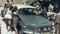 Tatra 603