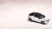 DS3 Givenchy special edition