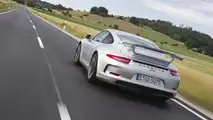 Porsche 911 GT3