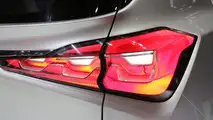 SsangYong SIV-2 debut in Geneva