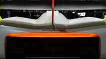 Pininfarina H2 Speed concept debut in Geneva