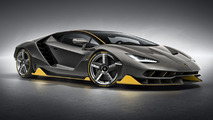 Lamborghini Centenario