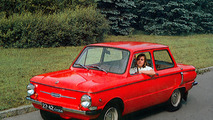 ZAZ Zaporozhets 968A