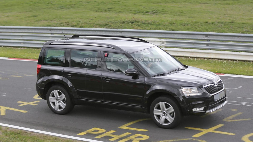 2016 Skoda Polar News And Reviews Motor1 Com