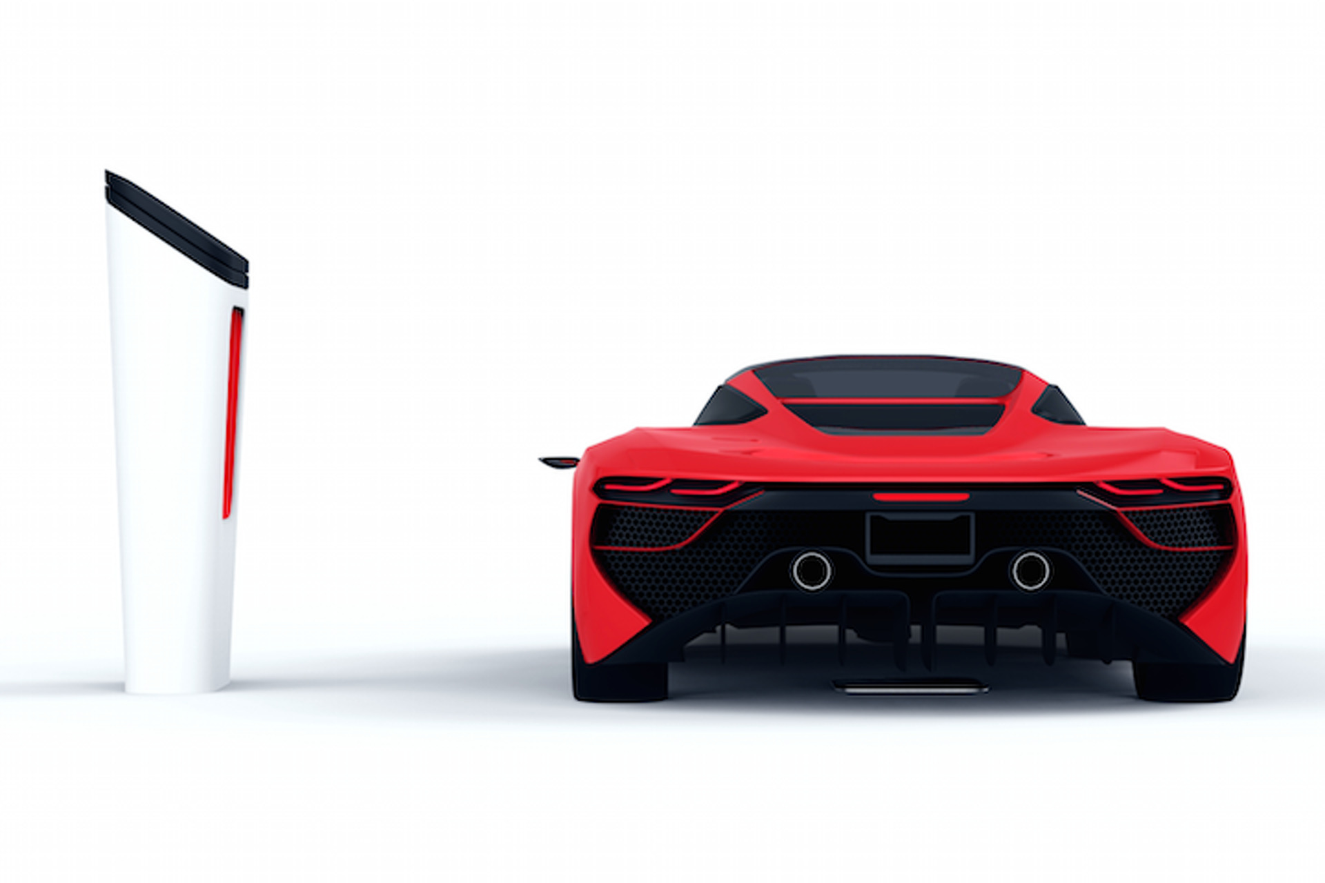 American Startup PSC Motors Wants to Change the Supercar Game Forever
