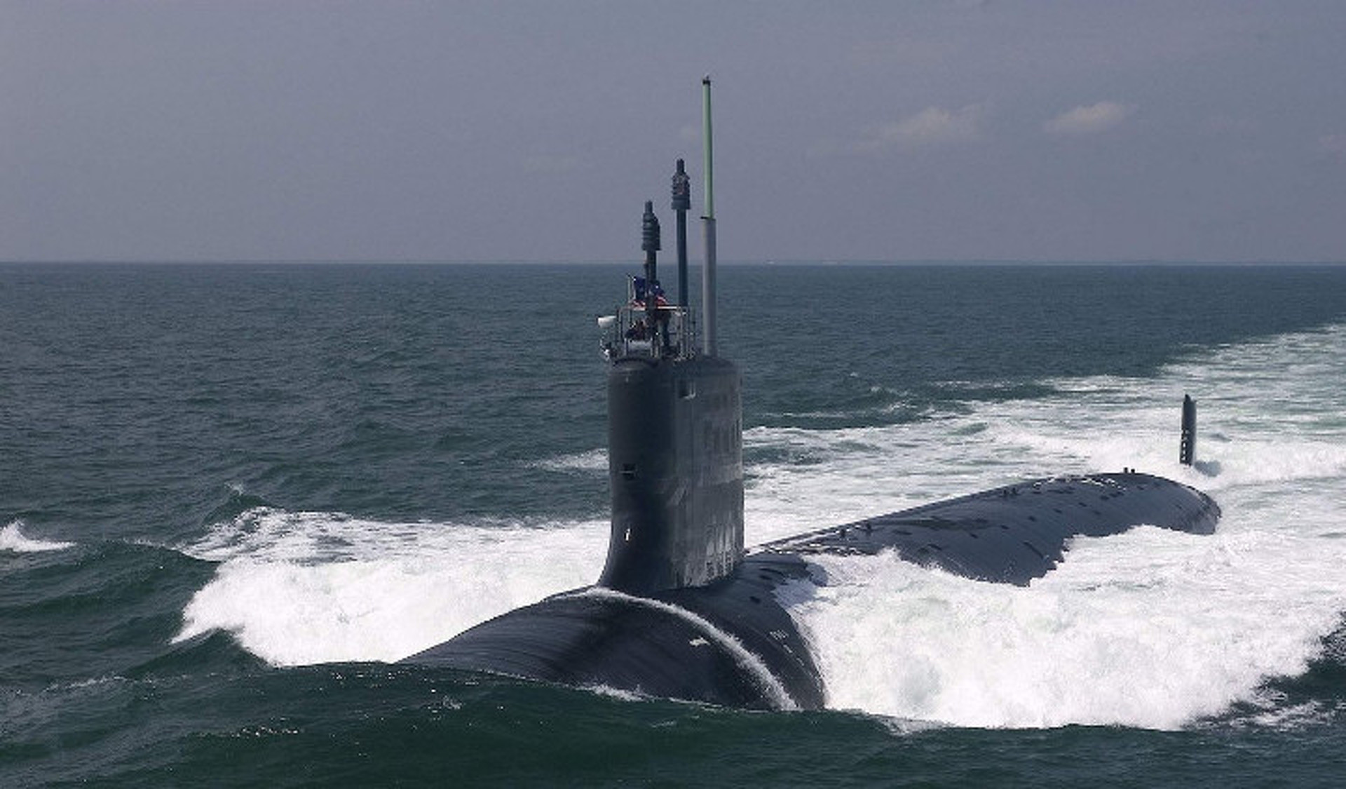 Veterans Day: 4 of the Fastest Vehicles in the U.S. Military
