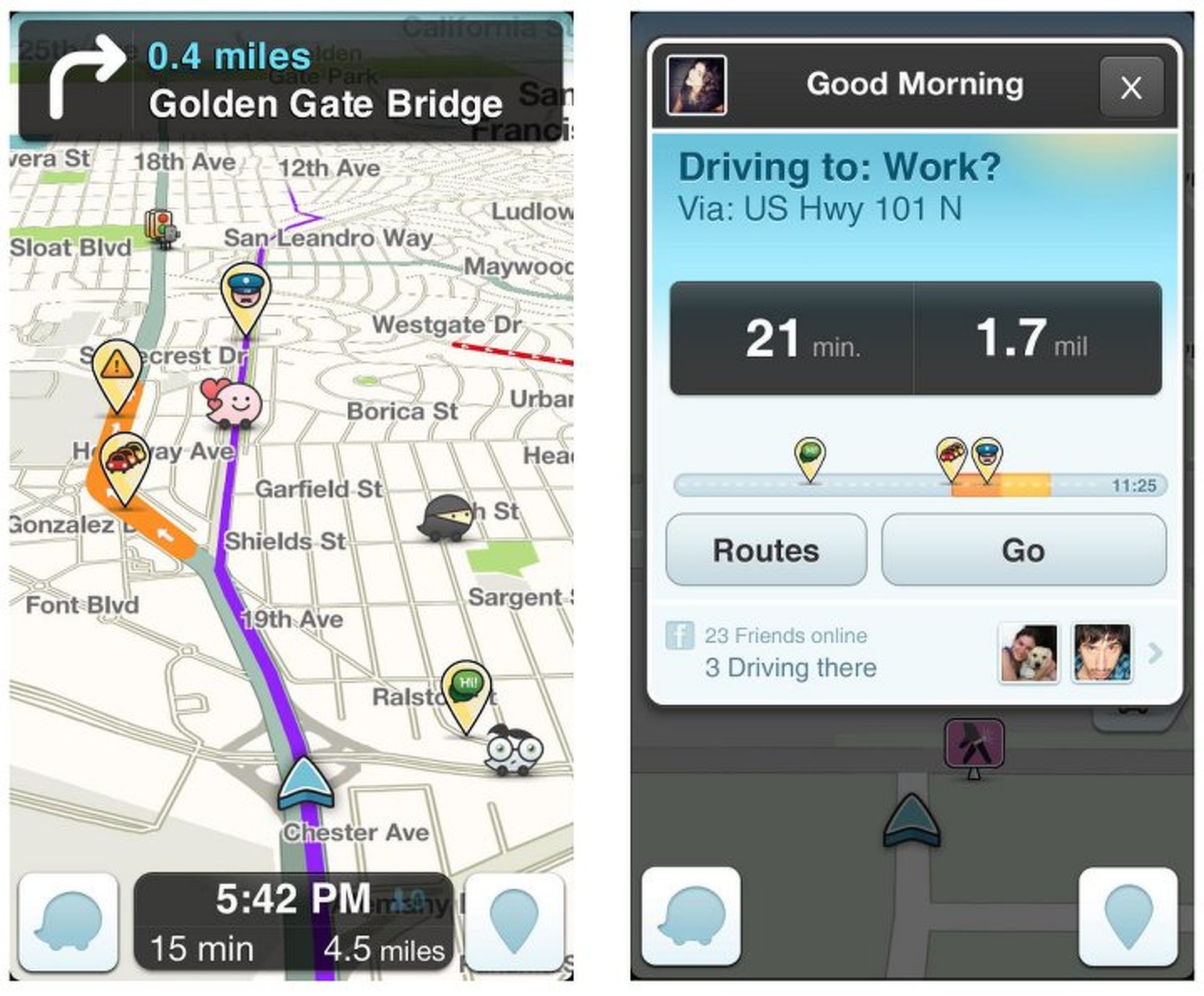 7 Useful Car Apps for Your Smartphone