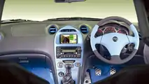 1999 Toyota Celica Cruising Deck concept