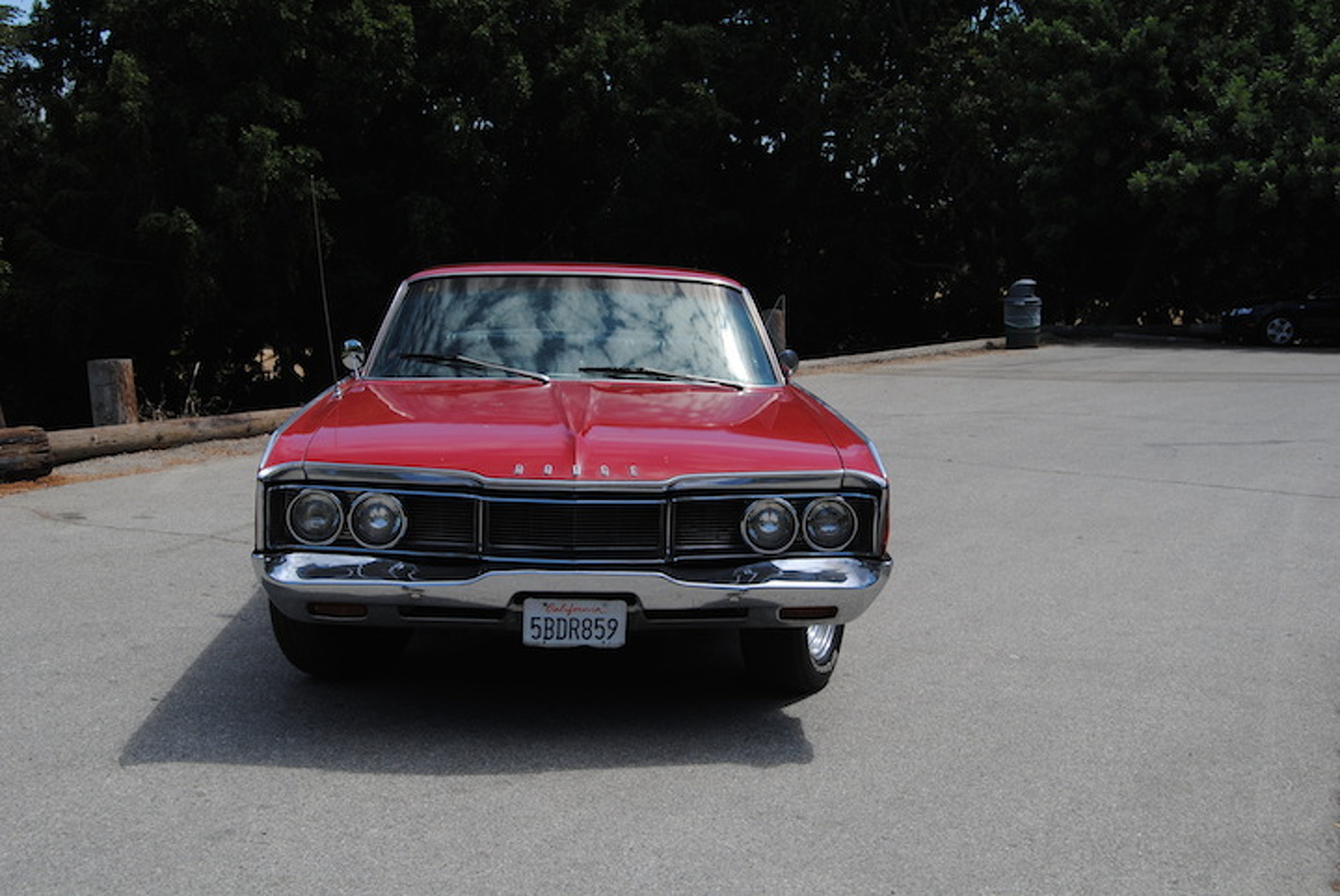 1968 Dodge Polara Shows Off Its Classic Curves: Your Ride