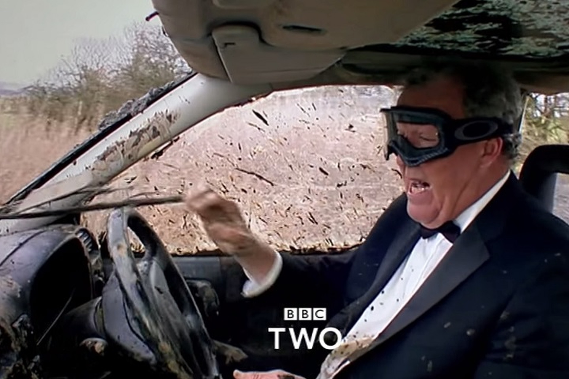 Watch The Last Hammond, May, and Clarkson 'Top Gear' Trailer