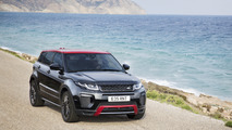 Land Rover Range Rover Evoque Ember Limited Edition