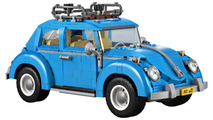 LEGO VW Beetle