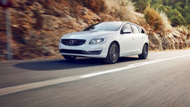 Volvo V60 Edition
