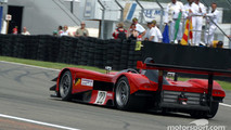 2002 - Panoz Leader Le Mans