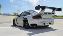 2002 Porsche 911 GT2 Custom