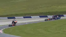 Red Bull Camper Race