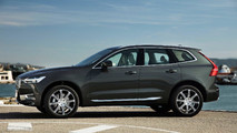 2017 Volvo XC60 First Drive