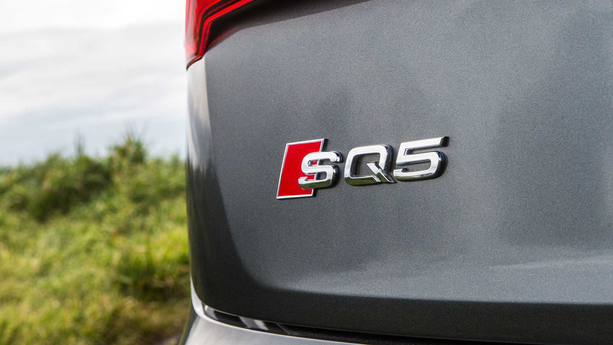 2018 Audi SQ5: İlk Sürüş