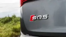 Audi SQ5 2018, primera prueba