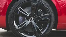 Bentley Flying Spur W 12 S