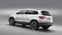 2018 Skoda Karoq