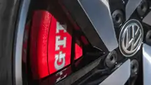 2017 Volkswagen Golf GTI Performance