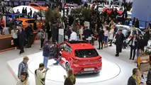 2017 SEAT Ibiza