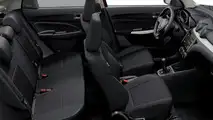 2017 Suzuki Swift