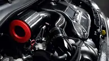 Fiat 500 Abarth Pogea Racing