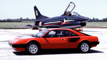 Ferrari Mondial 8